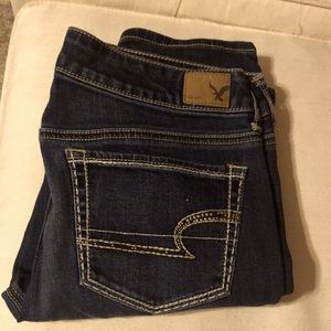 Women’s Skinny Jeans AMEO